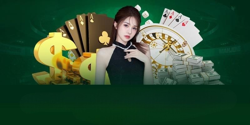 Casino cwin giới thiệu