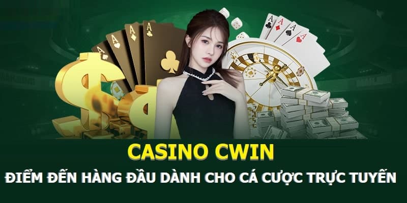 casino online cwin