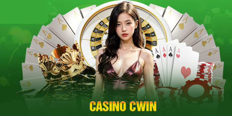 casino nhà cái Cwin