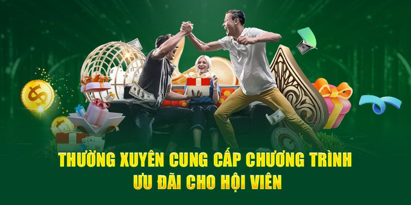 giới thiệu cwin các ưu đãi 