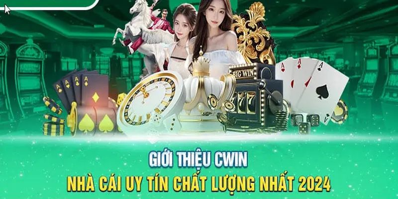 giới thiệu cwinn thông tin tổng quan 