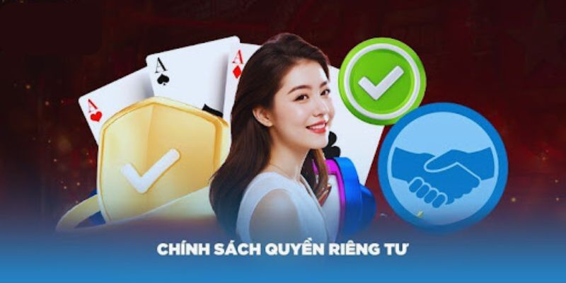 tìm hiểu điều lệ được đặt ra trong quyền riêng tư cwin